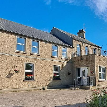 Ardkeen House B&B Bagian luar foto