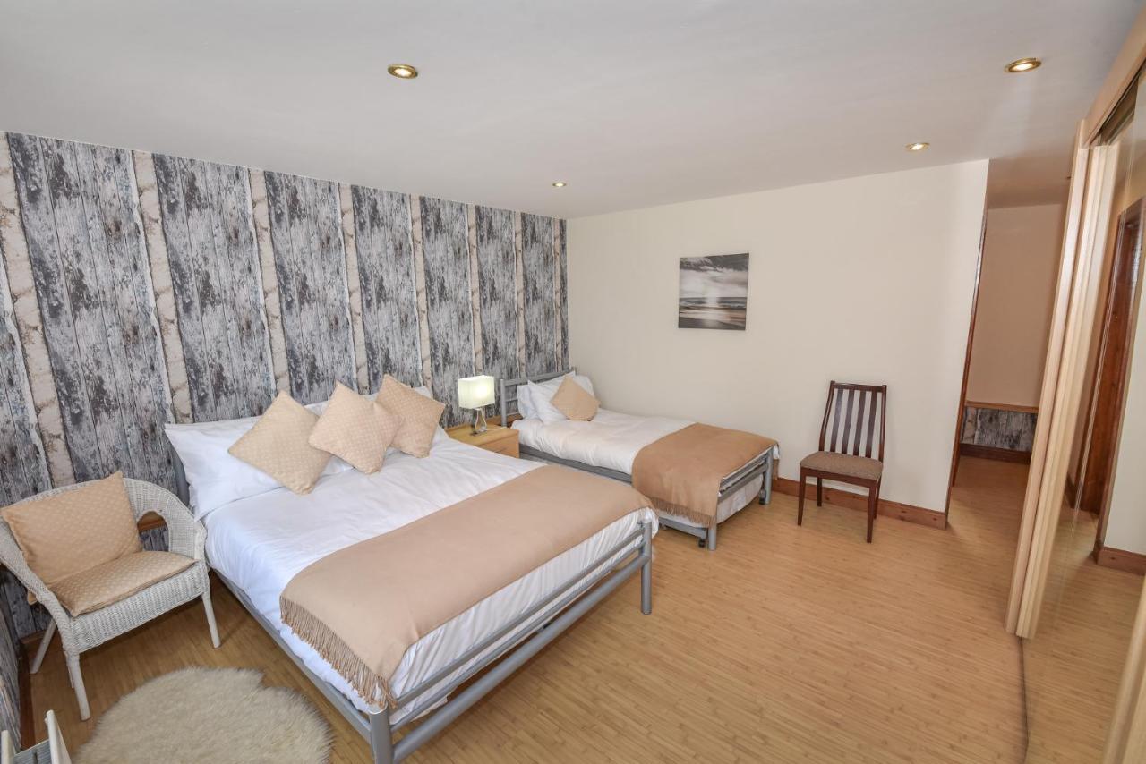 Ardkeen House B&B Bagian luar foto