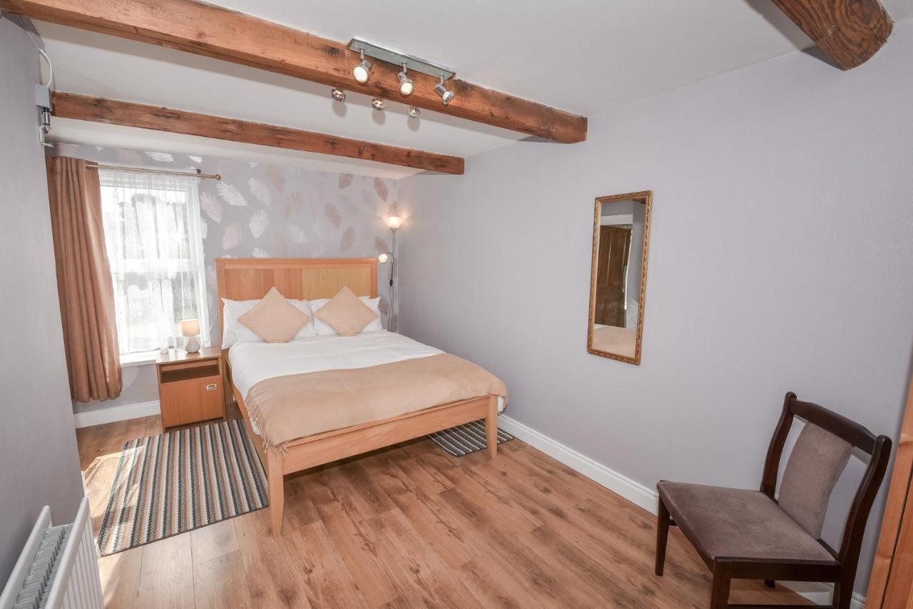 Ardkeen House B&B Bagian luar foto