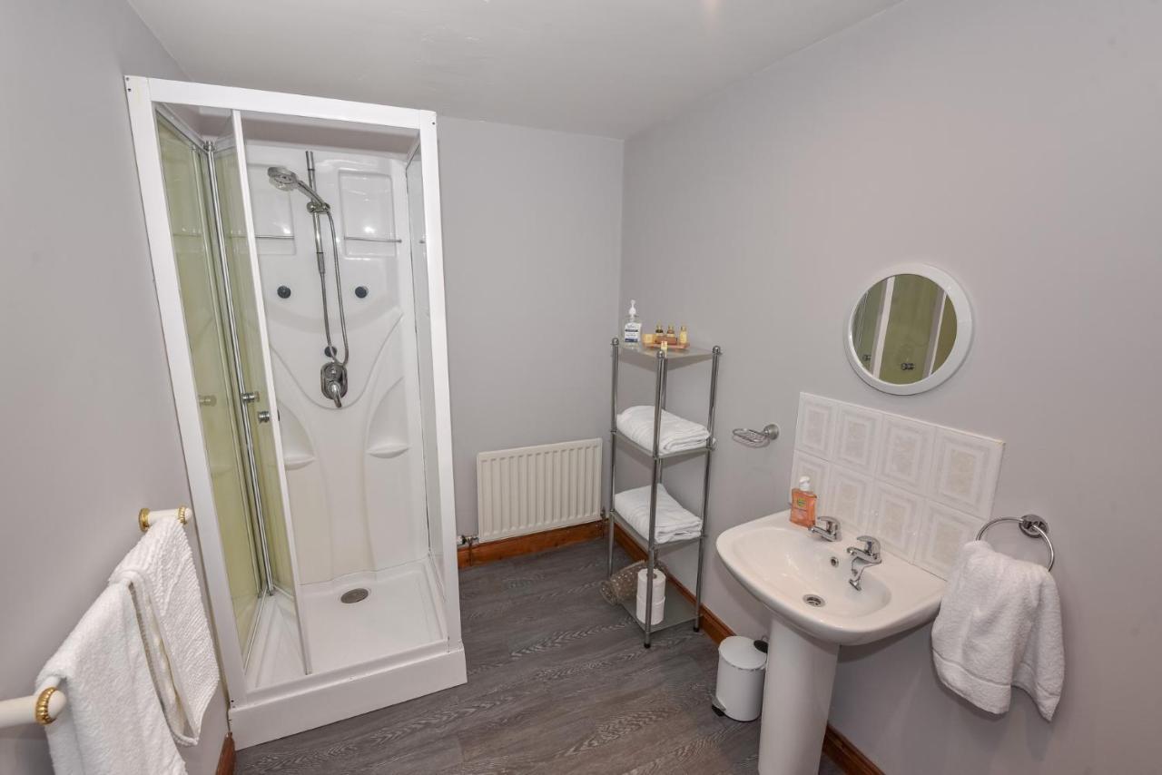 Ardkeen House B&B Bagian luar foto