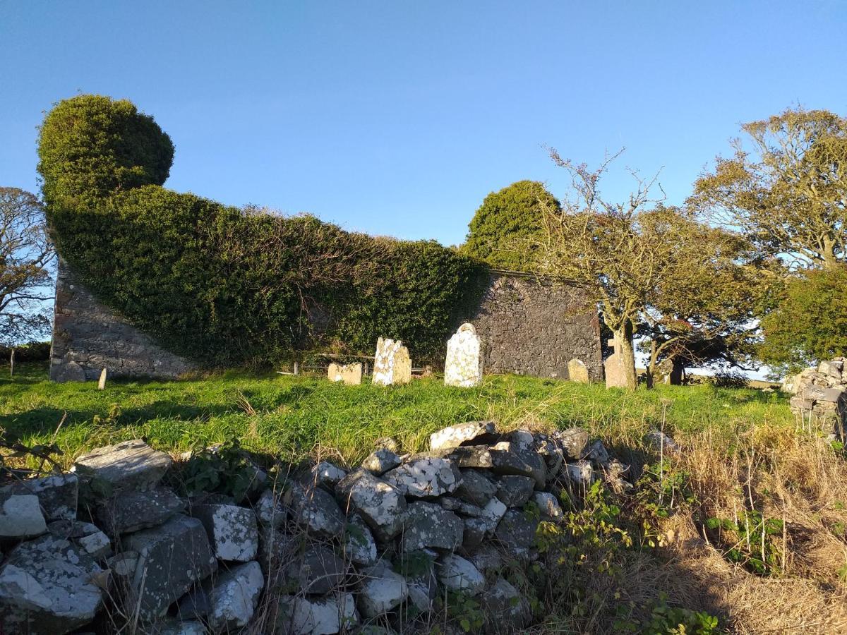 Ardkeen House B&B Bagian luar foto