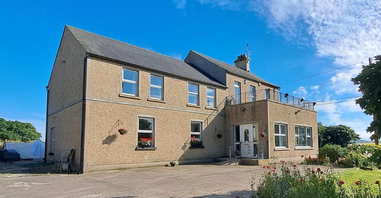 Ardkeen House B&B Bagian luar foto